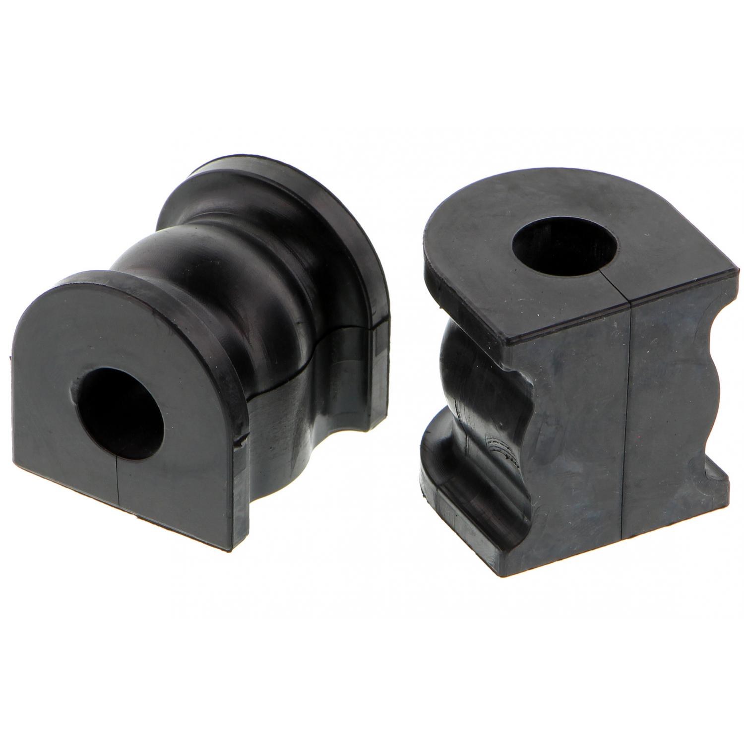 Mevotech MS76867 - Suspension Stabilizer Bar Bushing Kit Mevotech MS76867 Suspension Stabilizer Bar Bushing Kit product image 1 of 1