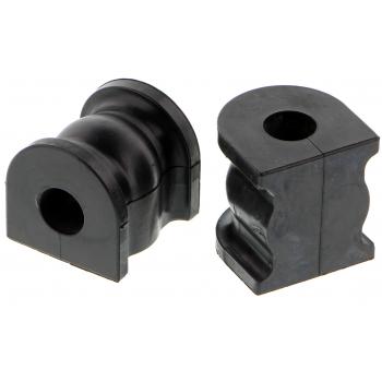 2013 Mazda CX-9 Suspension Stabilizer Bar Bushing Kit Rear To Frame Mevotech MS76867 image 1 of 1