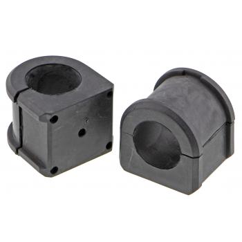 2013 Mazda 3 Suspension Stabilizer Bar Bushing Kit Rear To Frame Mevotech MS76868 image 1 of 1