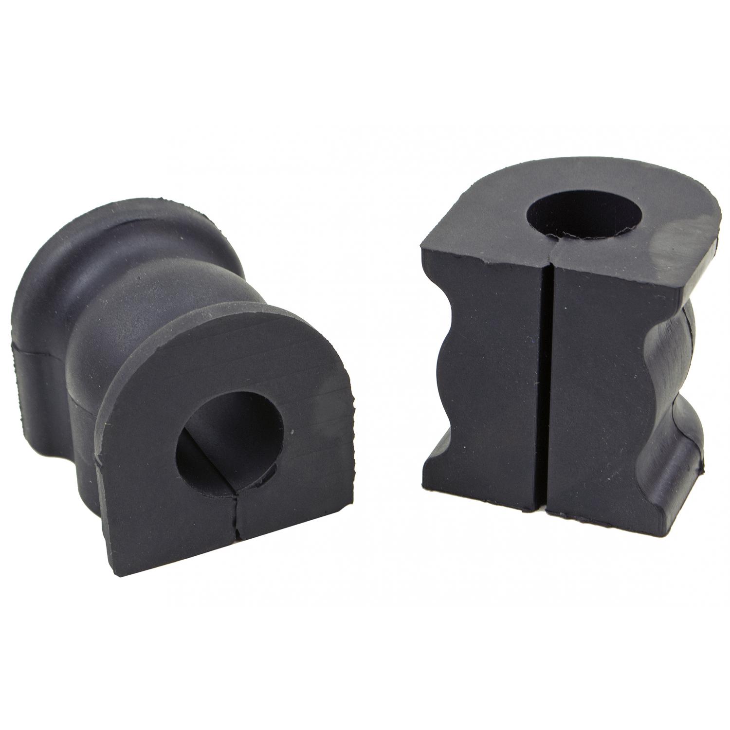 Mevotech MS76869 - Suspension Stabilizer Bar Bushing Kit Mevotech MS76869 Suspension Stabilizer Bar Bushing Kit product image 1 of 1