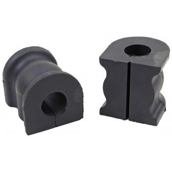 2012 Mazda CX-7 Suspension Stabilizer Bar Bushing Kit Rear To Frame Mevotech MS76869 image 1 of 1