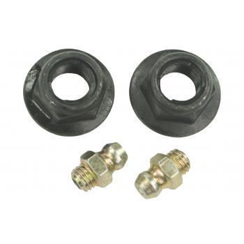 2014 Mazda CX-5 Suspension Stabilizer Bar Link Kit Front Mevotech MS76870 image 3 of 3