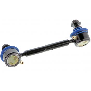 2014 Mazda CX-5 Suspension Stabilizer Bar Link Kit Rear Left Mevotech MS76871 image 1 of 3
