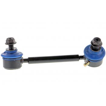 2014 Mazda CX-5 Suspension Stabilizer Bar Link Kit Rear Left Mevotech MS76871 image 2 of 3