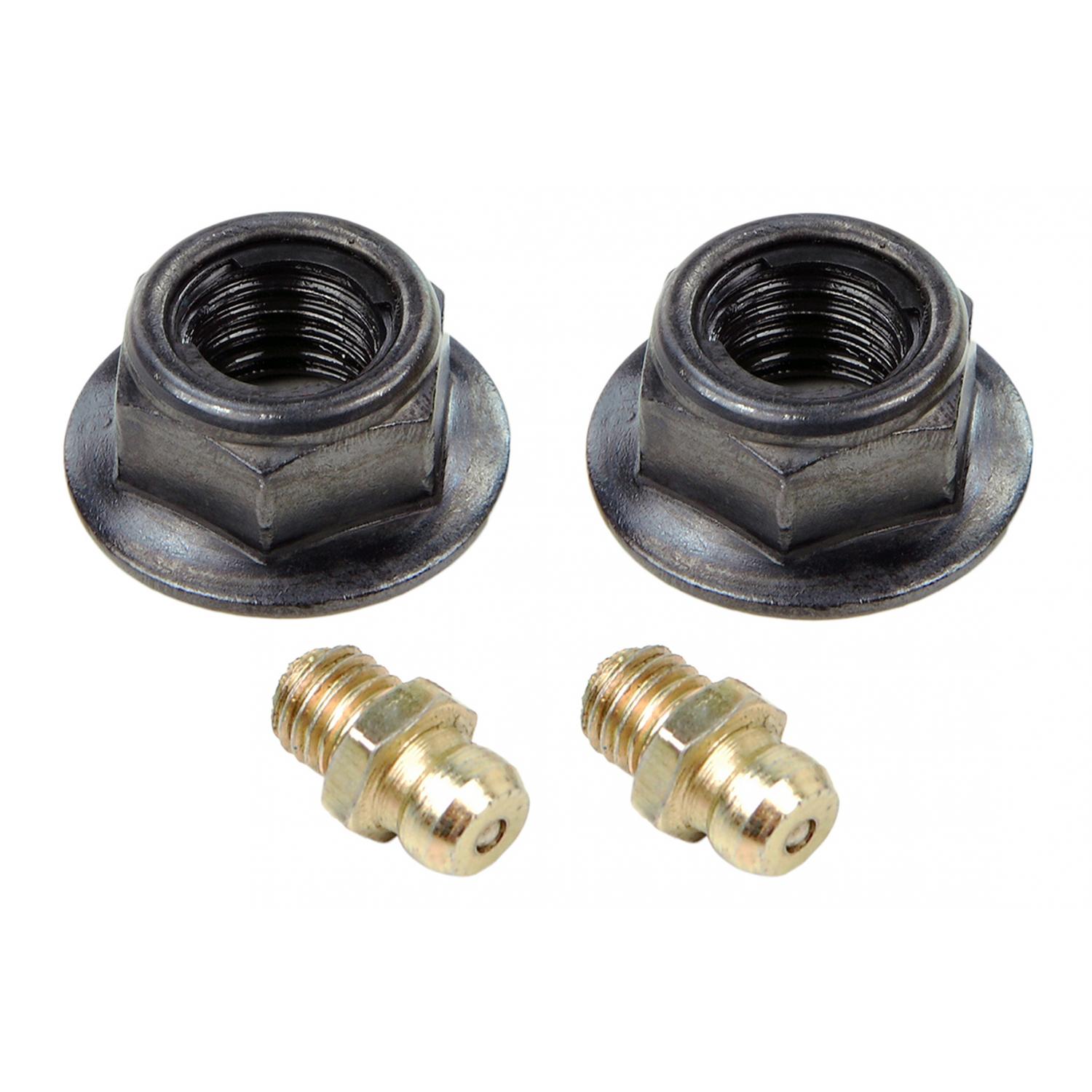 Mevotech MS76871 - Suspension Stabilizer Bar Link Kit Mevotech MS76871 Suspension Stabilizer Bar Link Kit product image 3 of 3