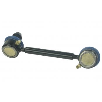 2014 Mazda CX-5 Suspension Stabilizer Bar Link Kit Rear Right Mevotech MS76872 image 1 of 3