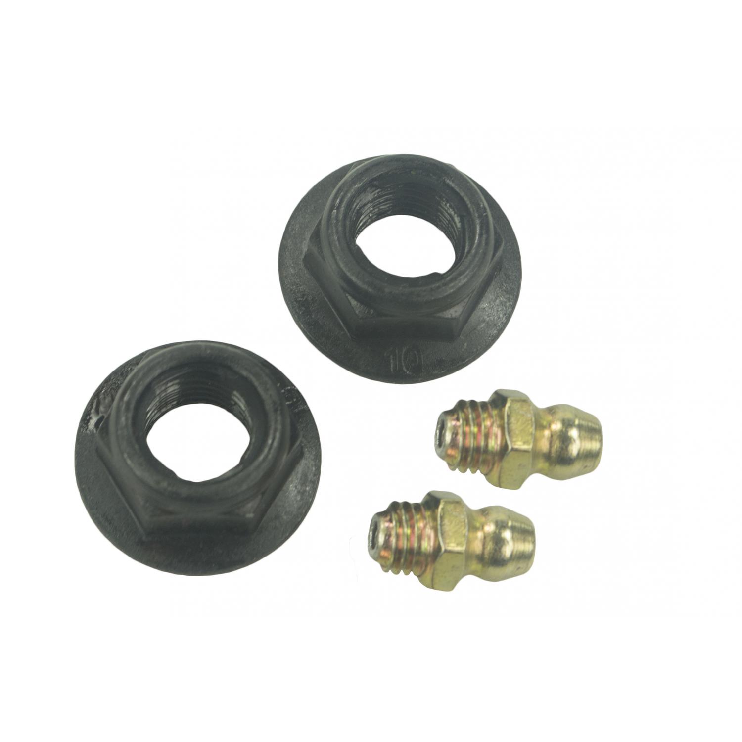 Mevotech MS76872 - Suspension Stabilizer Bar Link Kit Mevotech MS76872 Suspension Stabilizer Bar Link Kit product image 3 of 3