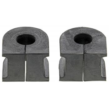 2000 Mazda MPV Suspension Stabilizer Bar Bushing Kit Front To Frame Mevotech MS76874 image 1 of 4