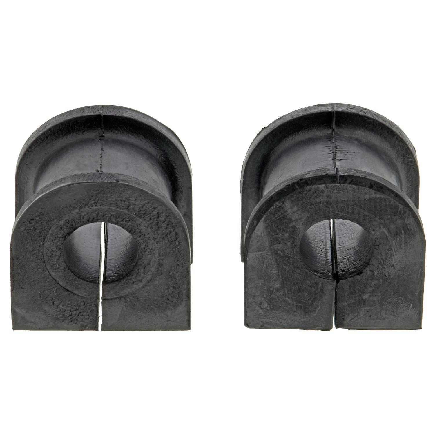 Mevotech MS76874 - Suspension Stabilizer Bar Bushing Kit Mevotech MS76874 Suspension Stabilizer Bar Bushing Kit product image 2 of 4