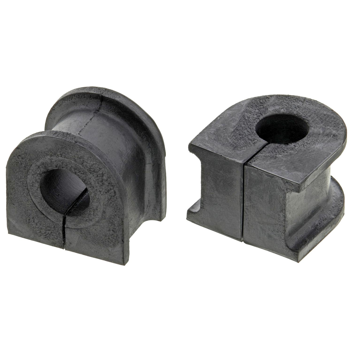 Mevotech MS76874 - Suspension Stabilizer Bar Bushing Kit Mevotech MS76874 Suspension Stabilizer Bar Bushing Kit product image 3 of 4