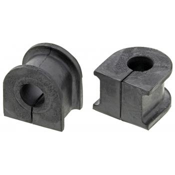 2000 Mazda MPV Suspension Stabilizer Bar Bushing Kit Front To Frame Mevotech MS76874 image 3 of 4
