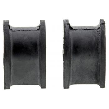 2000 Mazda MPV Suspension Stabilizer Bar Bushing Kit Front To Frame Mevotech MS76874 image 4 of 4