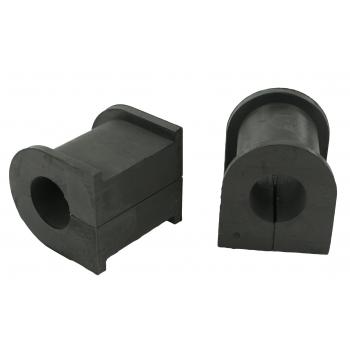 2007 Mazda 6 Suspension Stabilizer Bar Bushing Kit Rear To Frame Mevotech MS76875 image 1 of 1
