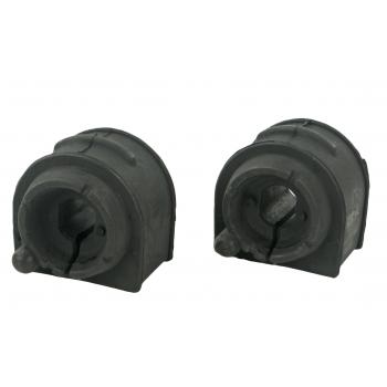 2015 Mazda 5 Suspension Stabilizer Bar Bushing Kit Rear To Frame Mevotech MS76876 image 1 of 1