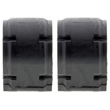 2017 Mazda CX-3 Suspension Stabilizer Bar Bushing Kit Front To Frame Mevotech MS76877 image 4 of 4