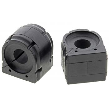 2015 Mazda CX-5 Suspension Stabilizer Bar Bushing Kit Front To Frame Mevotech MS76879 image 3 of 4