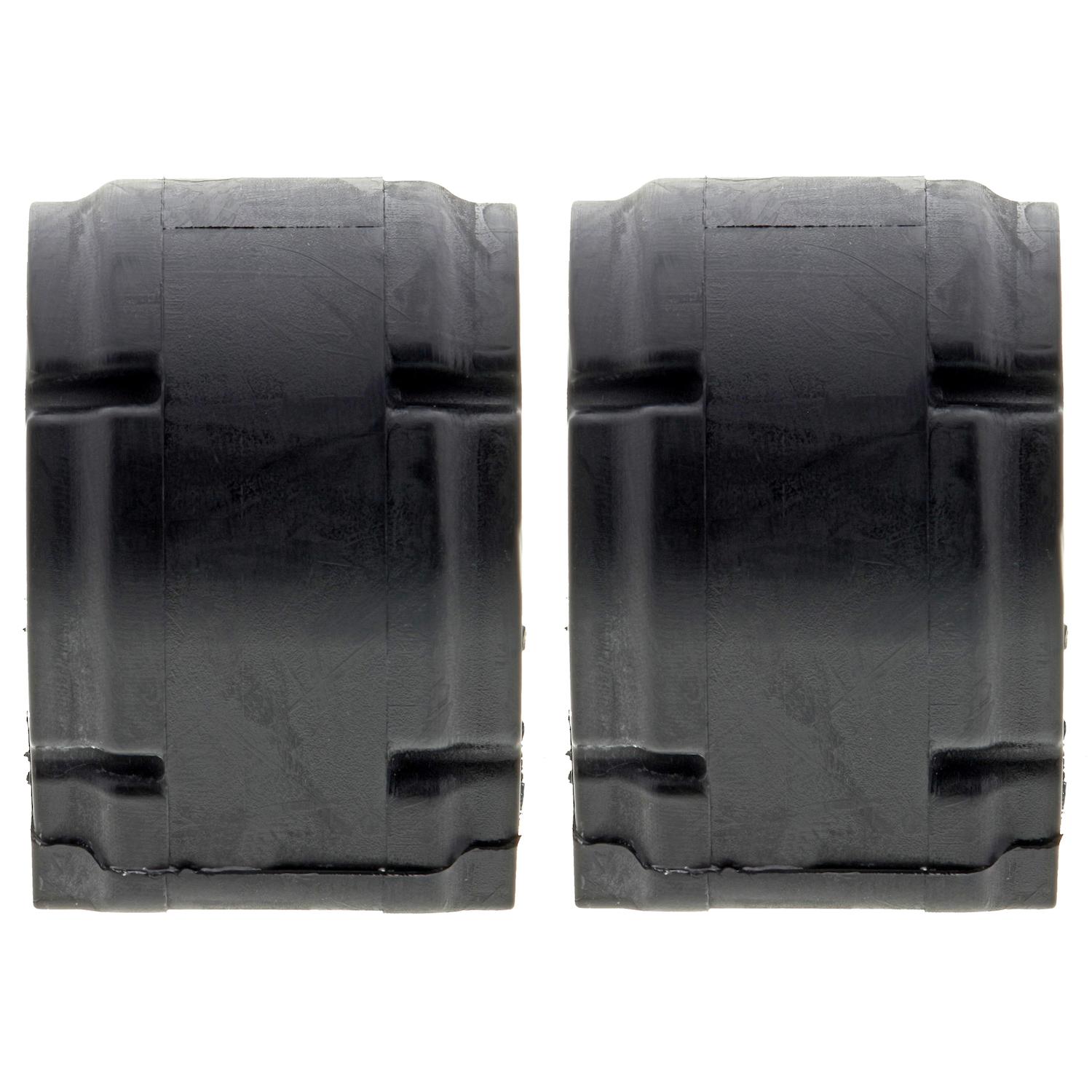 Mevotech MS76879 - Suspension Stabilizer Bar Bushing Kit Mevotech MS76879 Suspension Stabilizer Bar Bushing product image 4 of 4