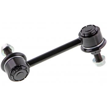 2018 Mazda MX-5 Miata Suspension Stabilizer Bar Link Kit Front Left Mevotech MS76884 image 1 of 3