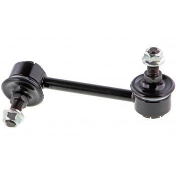 2018 Mazda MX-5 Miata Suspension Stabilizer Bar Link Kit Front Left Mevotech MS76884 image 2 of 3