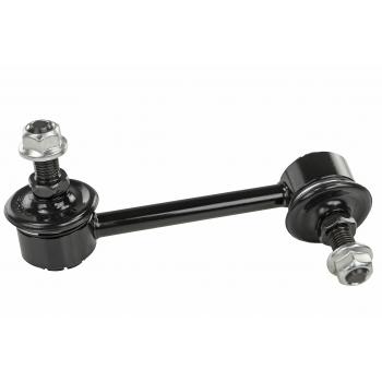 2018 Mazda MX-5 Miata Suspension Stabilizer Bar Link Kit Front Right Mevotech MS76885 image 2 of 3