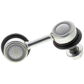 2018 Mazda MX-5 Miata Suspension Stabilizer Bar Link Kit Rear Left Mevotech MS76887 image 2 of 4