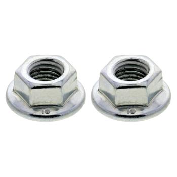 2018 Mazda MX-5 Miata Suspension Stabilizer Bar Link Kit Rear Left Mevotech MS76887 image 4 of 4