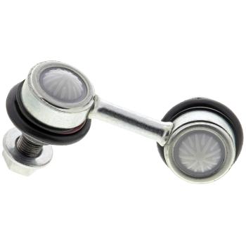 2018 Mazda MX-5 Miata Suspension Stabilizer Bar Link Kit Rear Right Mevotech MS76888 image 2 of 4