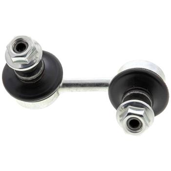 2018 Mazda MX-5 Miata Suspension Stabilizer Bar Link Kit Rear Right Mevotech MS76888 image 3 of 4