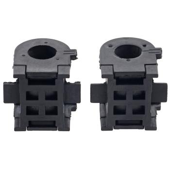 2009 Mazda 6 Suspension Stabilizer Bar Bushing Kit Front To Frame Mevotech MS76890 image 1 of 4