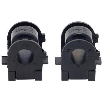 2009 Mazda 6 Suspension Stabilizer Bar Bushing Kit Front To Frame Mevotech MS76890 image 2 of 4