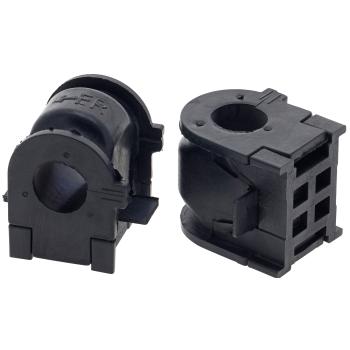 2009 Mazda 6 Suspension Stabilizer Bar Bushing Kit Front To Frame Mevotech MS76890 image 3 of 4