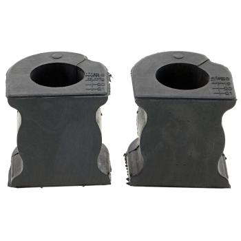 2009 Mazda 6 Suspension Stabilizer Bar Bushing Kit Rear To Frame Mevotech MS76891 image 1 of 4