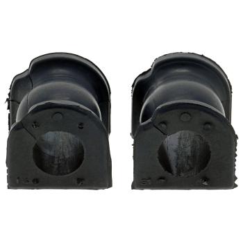 2009 Mazda 6 Suspension Stabilizer Bar Bushing Kit Rear To Frame Mevotech MS76891 image 2 of 4