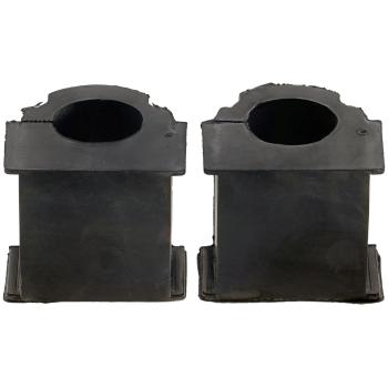 2012 Mazda CX-7 Suspension Stabilizer Bar Bushing Kit Front To Frame Mevotech MS76893 image 1 of 4