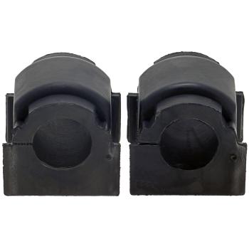 2012 Mazda CX-7 Suspension Stabilizer Bar Bushing Kit Front To Frame Mevotech MS76893 image 2 of 4