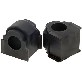 2012 Mazda CX-7 Suspension Stabilizer Bar Bushing Kit Front To Frame Mevotech MS76893 image 3 of 4