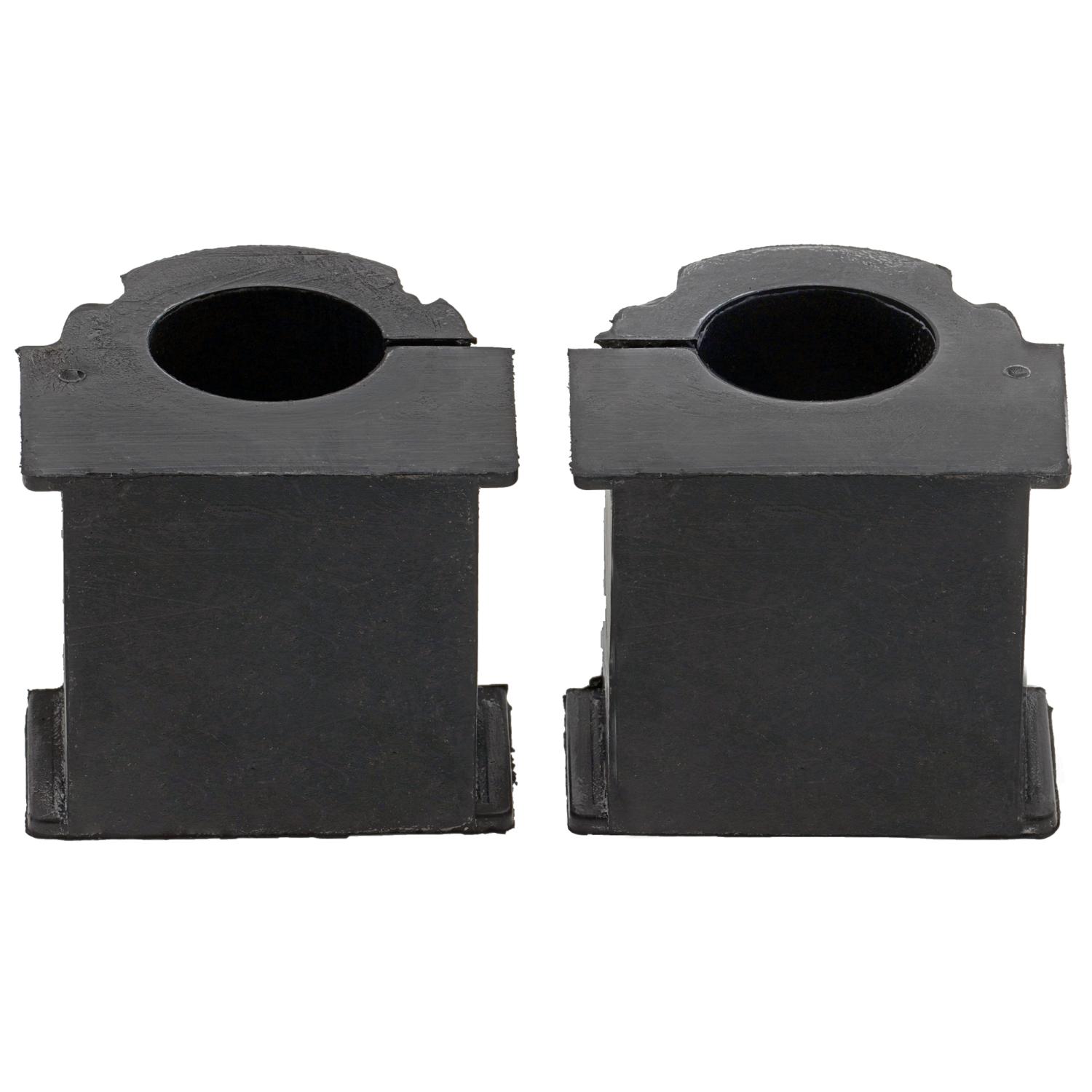 Mevotech MS76894 - Suspension Stabilizer Bar Bushing Kit Mevotech MS76894 Suspension Stabilizer Bar Bushing Kit product image 1 of 4