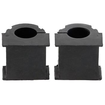 2012 Mazda CX-7 Suspension Stabilizer Bar Bushing Kit Front To Frame Mevotech MS76894 image 1 of 4