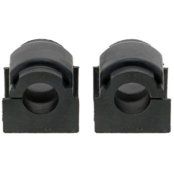 2012 Mazda CX-7 Suspension Stabilizer Bar Bushing Kit Front To Frame Mevotech MS76894 image 2 of 4