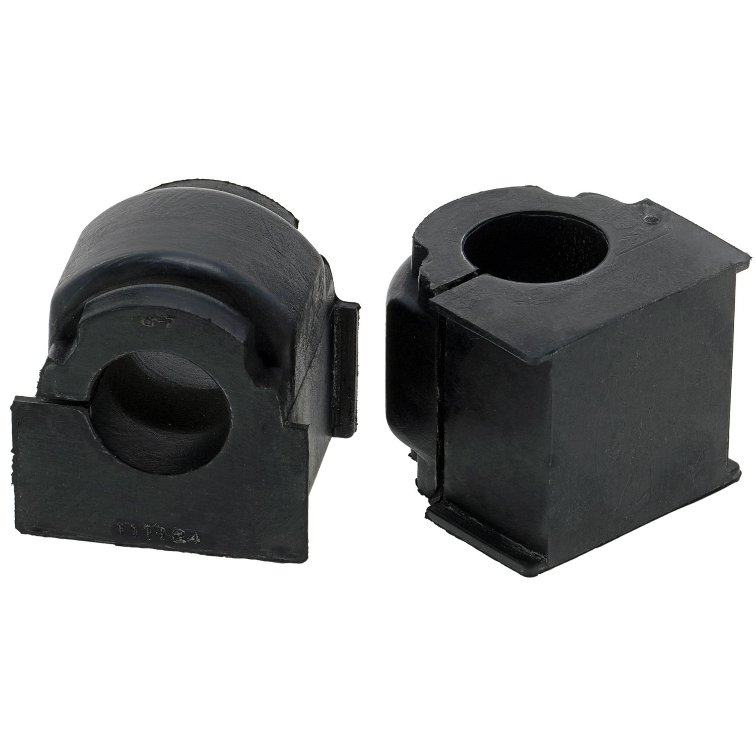 Mevotech MS76894 - Suspension Stabilizer Bar Bushing Kit Mevotech MS76894 Suspension Stabilizer Bar Bushing Kit product image 3 of 4