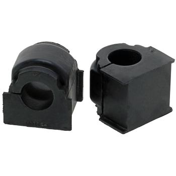 2012 Mazda CX-7 Suspension Stabilizer Bar Bushing Kit Front To Frame Mevotech MS76894 image 3 of 4