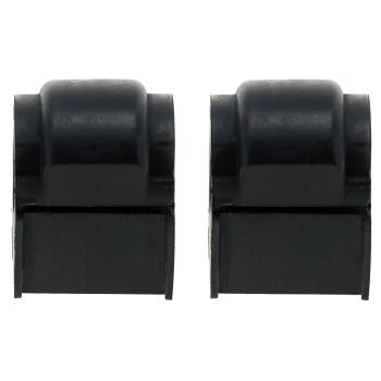 2012 Mazda CX-7 Suspension Stabilizer Bar Bushing Kit Front To Frame Mevotech MS76894 image 4 of 4