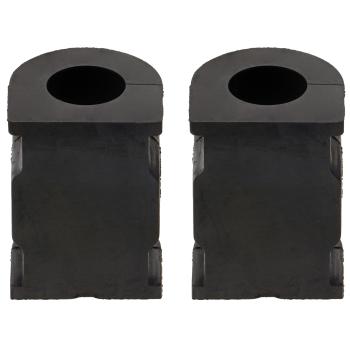 2013 Mazda 2 Suspension Stabilizer Bar Bushing Kit Front To Frame Mevotech MS76895 image 1 of 4