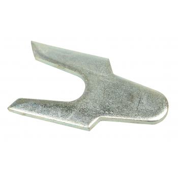 1982 Dodge D50 Alignment Shim Front Mevotech MS80006 image 1 of 1