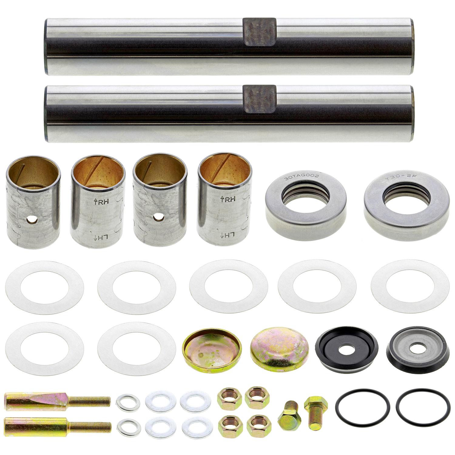 Mevotech MS80045 Steering King Pin Set product image 1 of 1