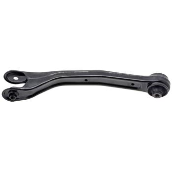 2008 Suzuki Grand Vitara Suspension Track Bar Rear Mevotech MS801182 image 4 of 4