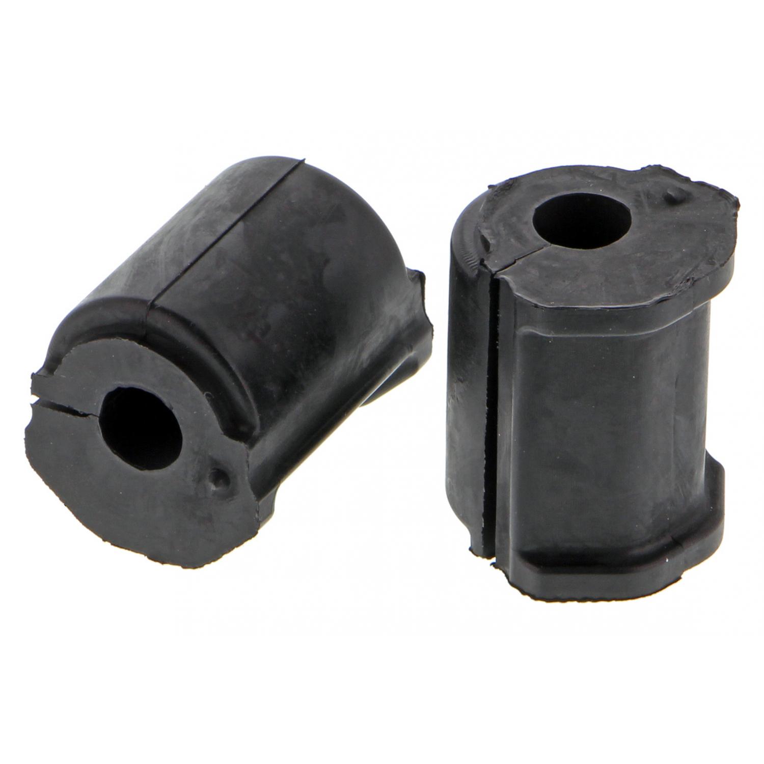 Mevotech MS80401 - Suspension Stabilizer Bar Bushing Kit Mevotech MS80401 Suspension Stabilizer Bar Bushing Kit product image 1 of 1