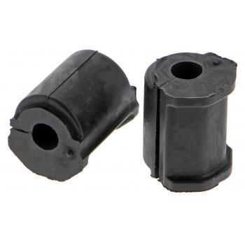 2012 Lexus IS350 Suspension Stabilizer Bar Bushing Kit Rear To Frame Mevotech MS80401 image 1 of 1
