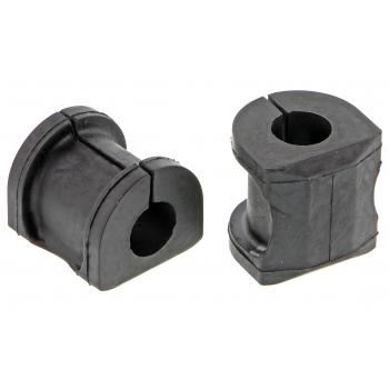 2010 Subaru Tribeca Suspension Stabilizer Bar Bushing Kit Front To Frame Mevotech MS80403 image 1 of 1