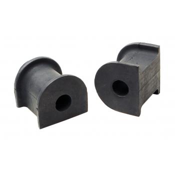 2007 Suzuki Reno Suspension Stabilizer Bar Bushing Kit Front To Frame Mevotech MS80407 image 1 of 1